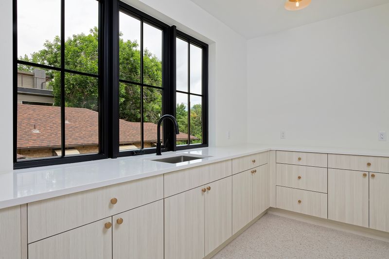 Kitchen and Bathroom Renovations