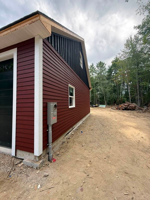 Exterior Painting