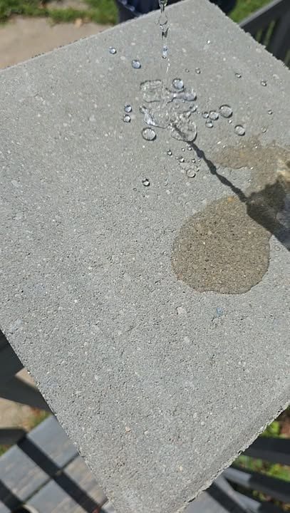 Concrete Protection