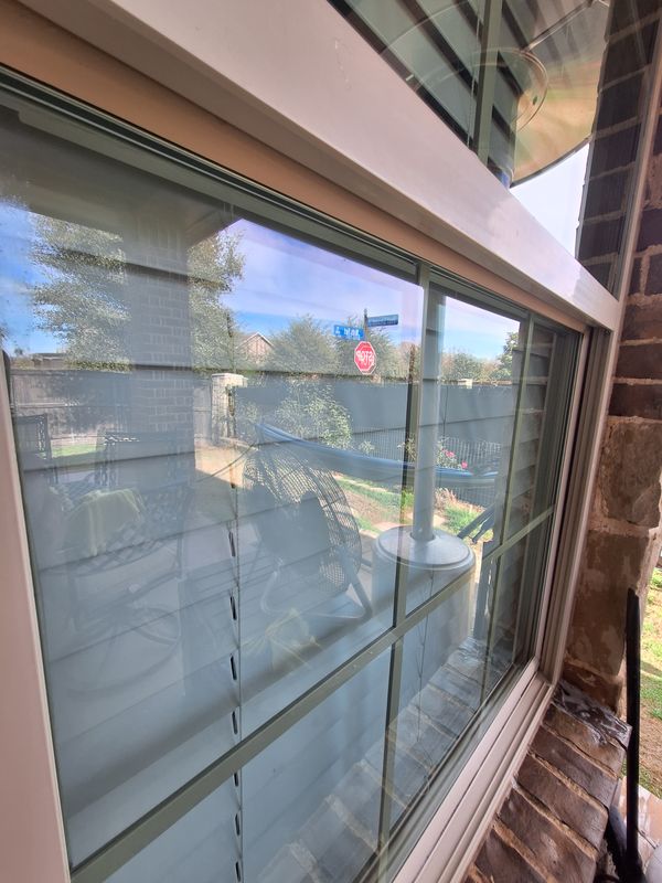 Window Cleaning gallery
