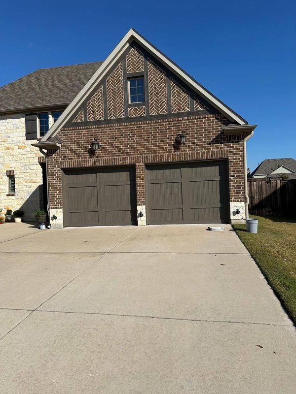 Exterior Painting