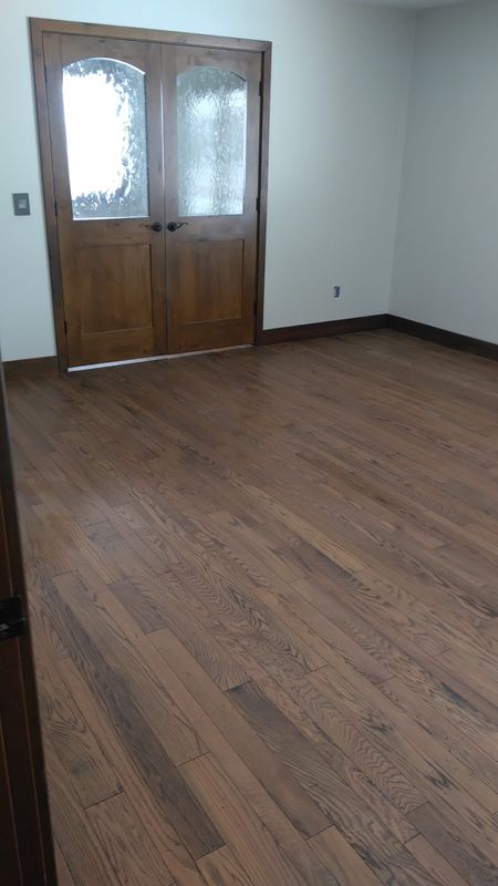 New Construction