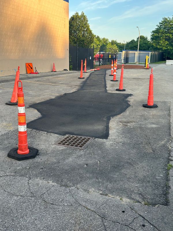 Land Grading