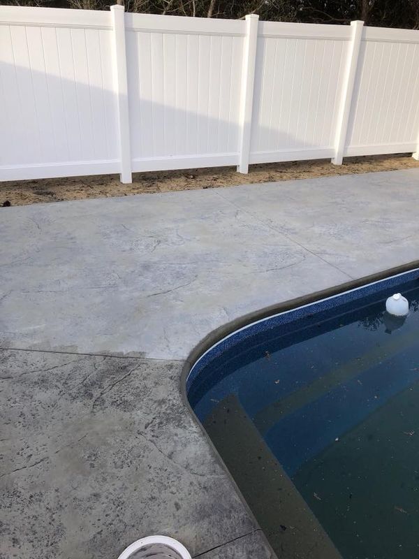 Concrete