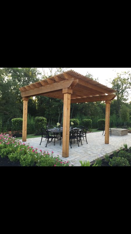 Patio Covers