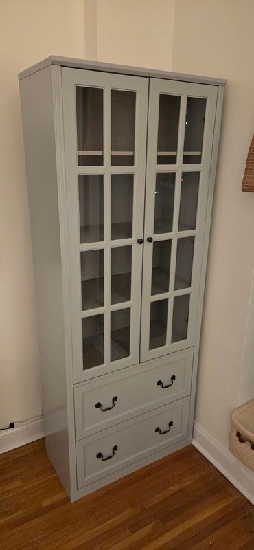 Furniture Assembly