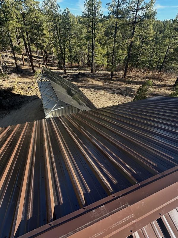 Roof Replacement