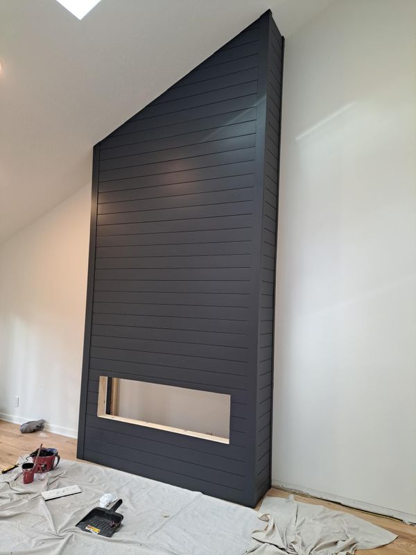 Interior Renovations