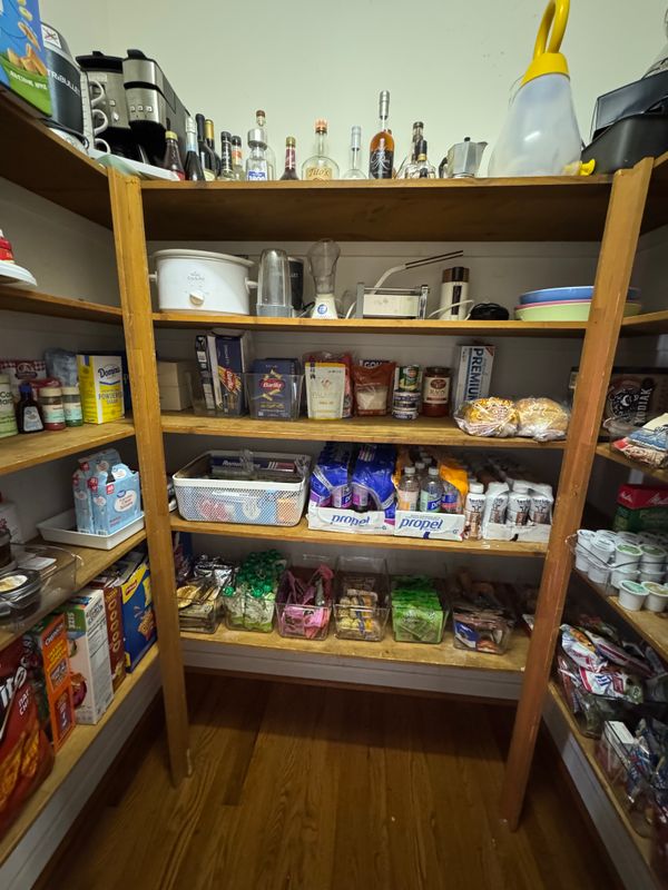 Organizing