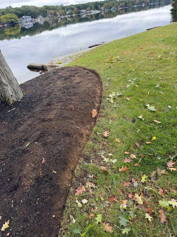Spring and Fall Clean Up