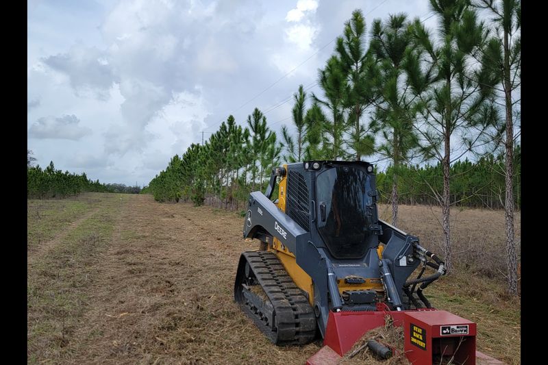 Land Clearing gallery