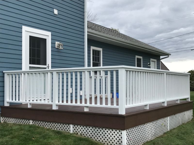 Exterior Painting gallery