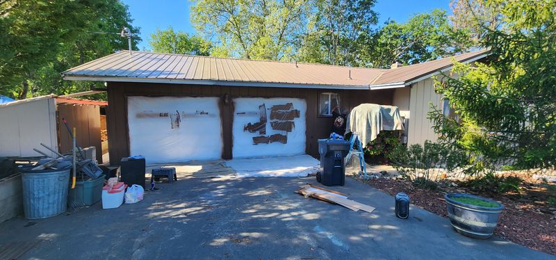 Siding