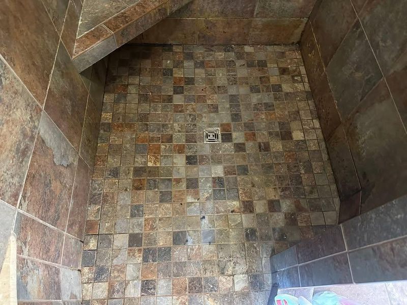 Residential Cleaning