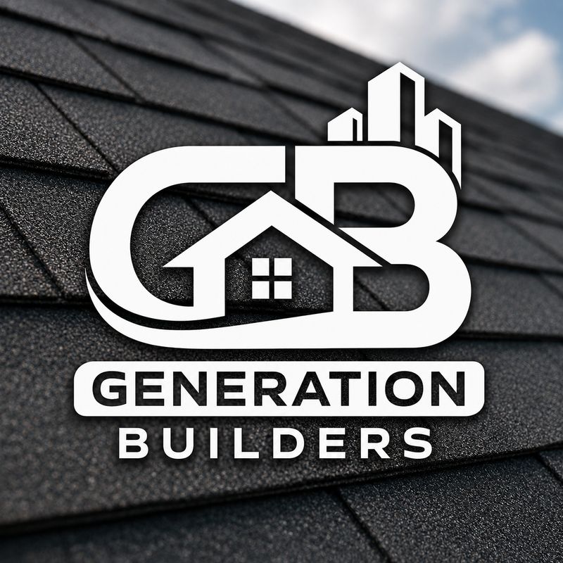 Roof Installation & Replacement