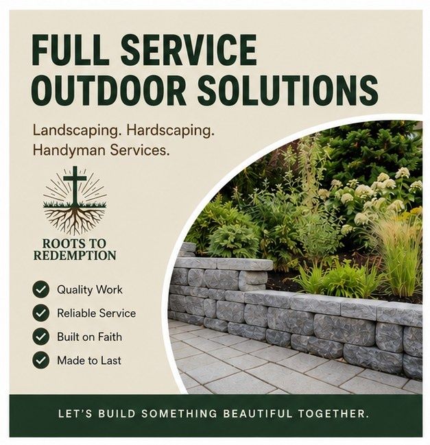 Landscape Design