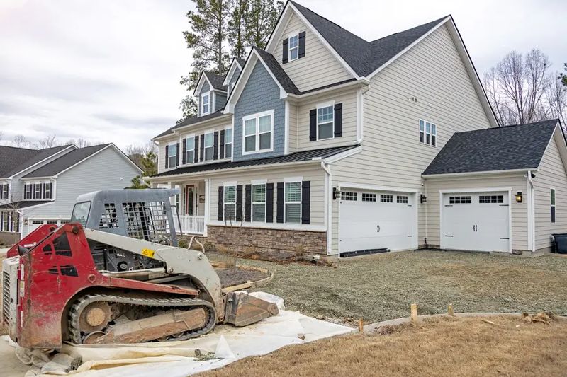 Residential Projects