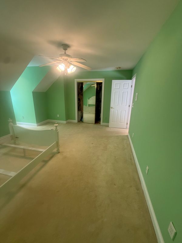 Interior Painting
