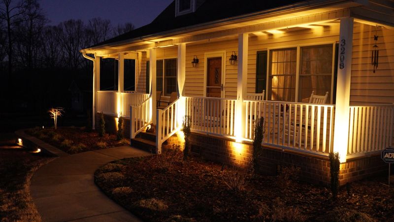 Outdoor Lighting