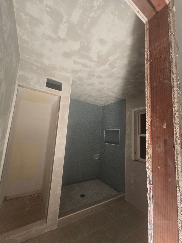 Drywall Repair and Restoration
