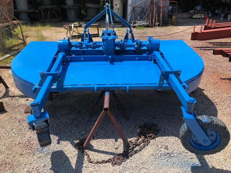 Custom Fabrication
