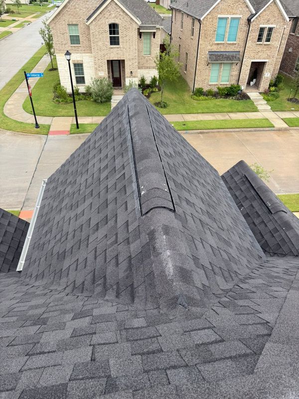 Roofing Replacement