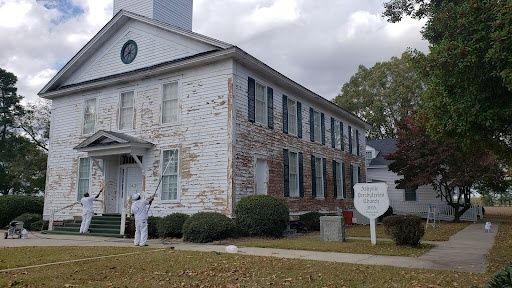 Exterior Painting