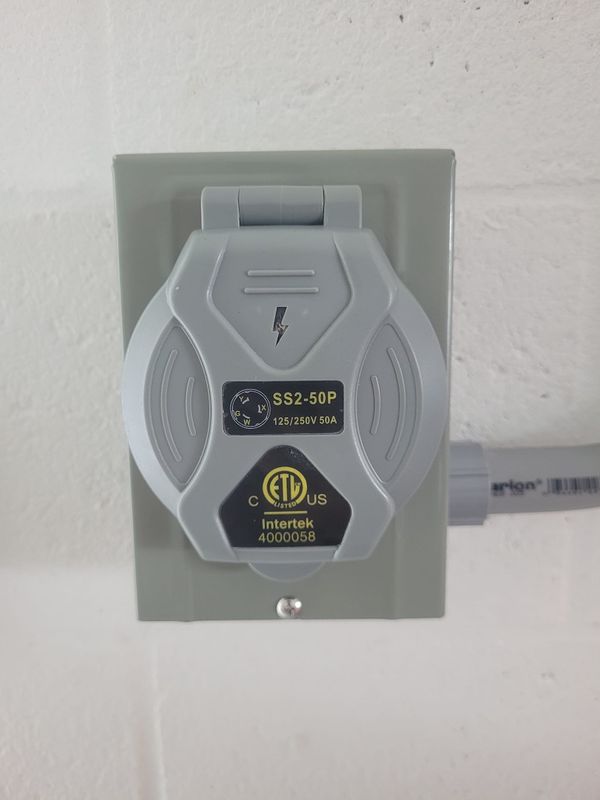 Electrical Repairs gallery