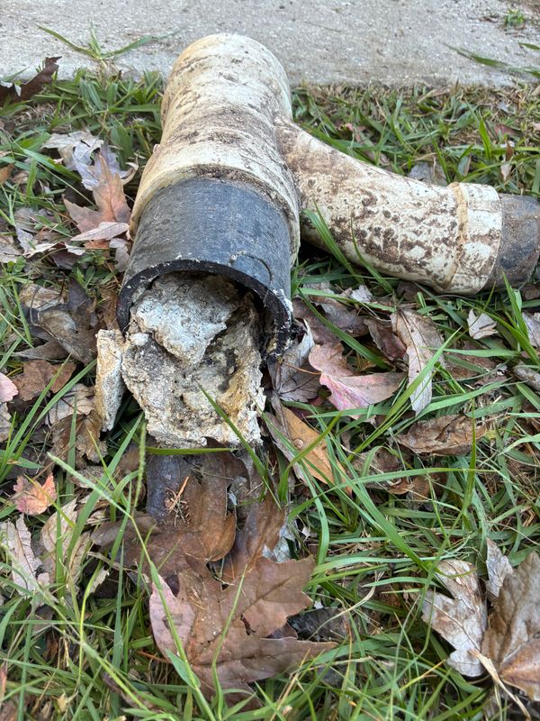 Re-Pipes