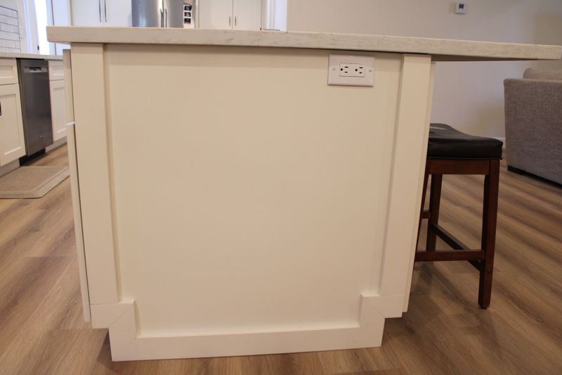 Kitchen Renovation