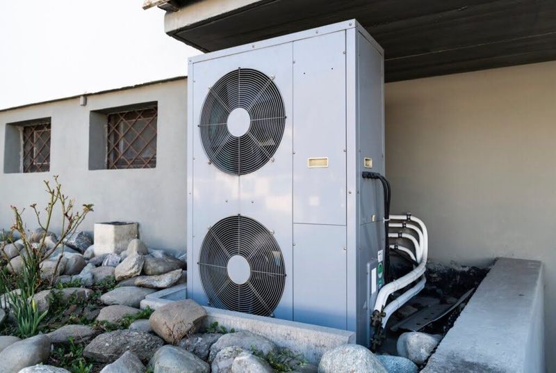 Installation of HVAC Systems