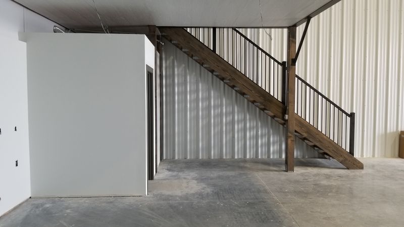 Epoxy Floor