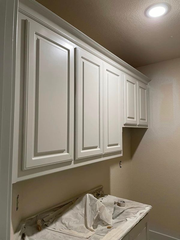 Carpentry