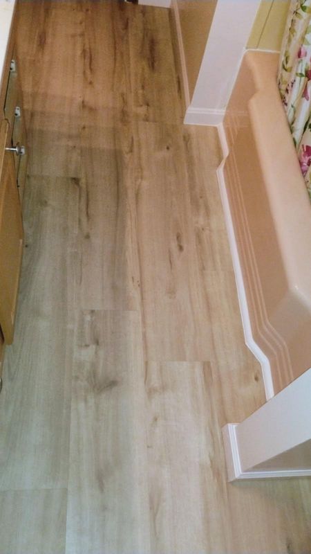 Flooring