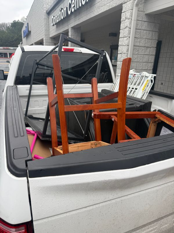 Hauling