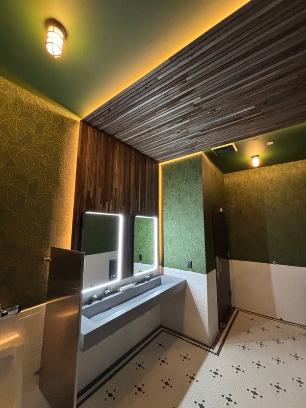Lighting Installation and Repairs