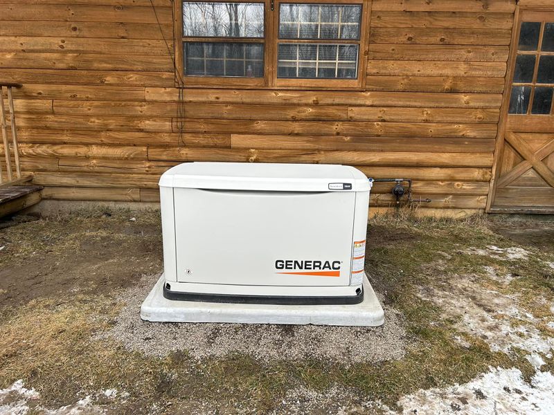 Generator Repairs
