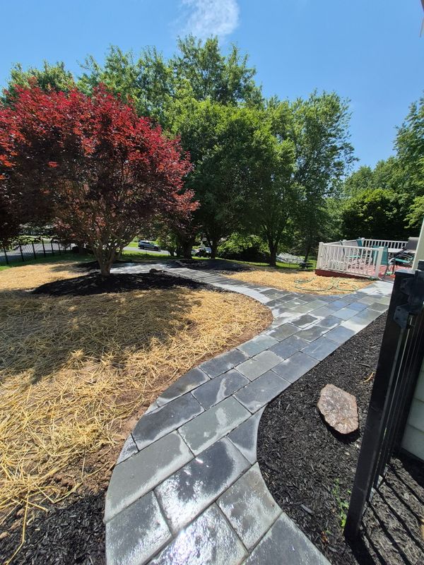 Landscape Design
