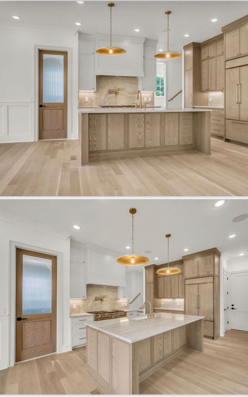 Custom Home Construction