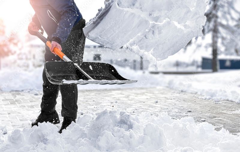 Snow Removal