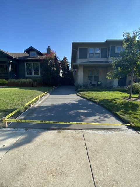 Exterior Renovations