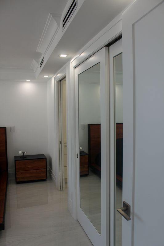 Condo Renovations
