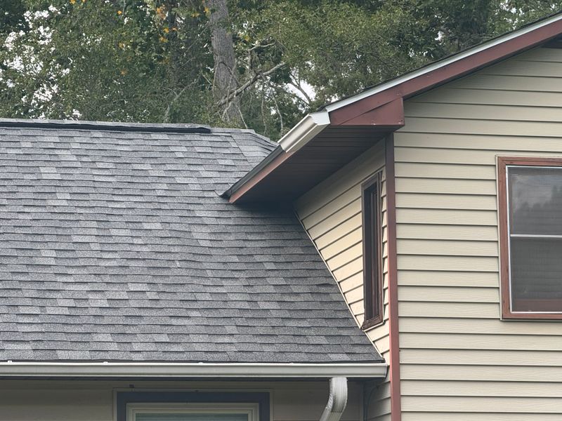 Roofing Replacement