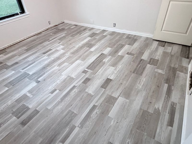 Flooring