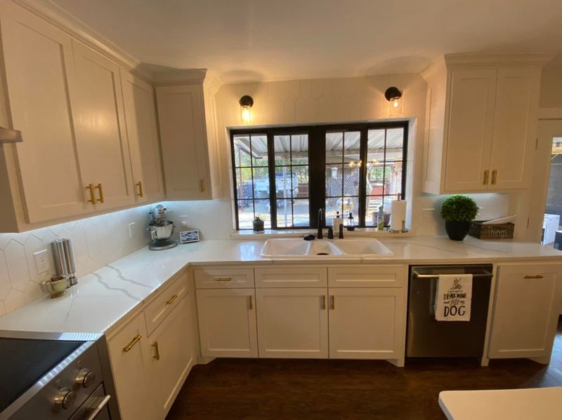 Interior Renovations