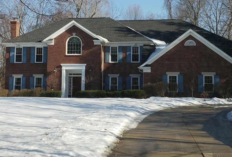 High-Rise Window Cleaning
