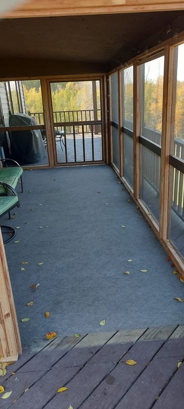 Exterior Renovations