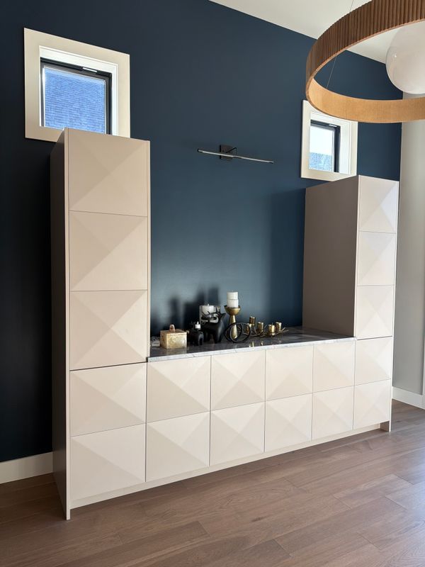 Interior Painting