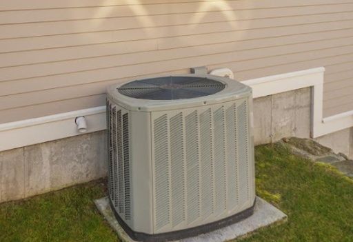 Installation of HVAC Systems