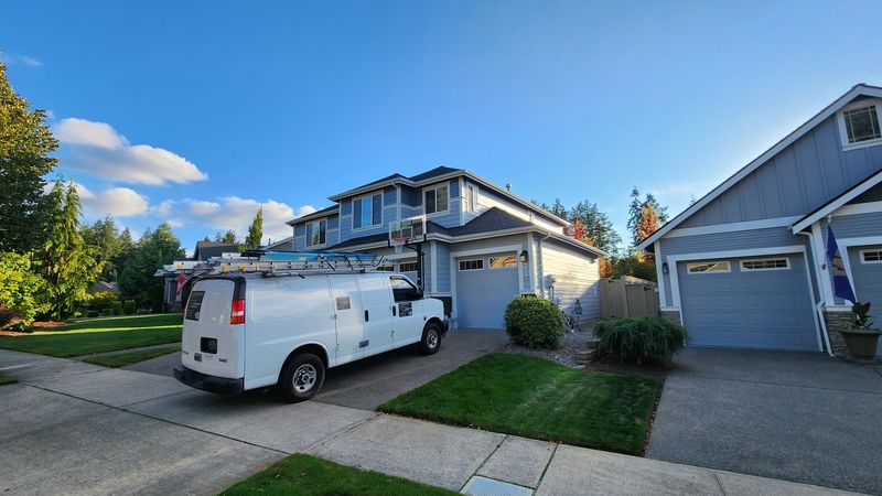 Exterior Painting